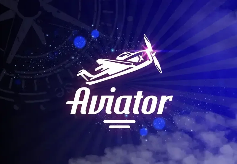 Aviator Banner