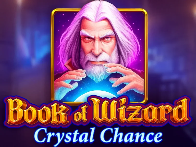 Book Of Wizard