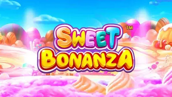 Sweet Bonanza Game Banner
