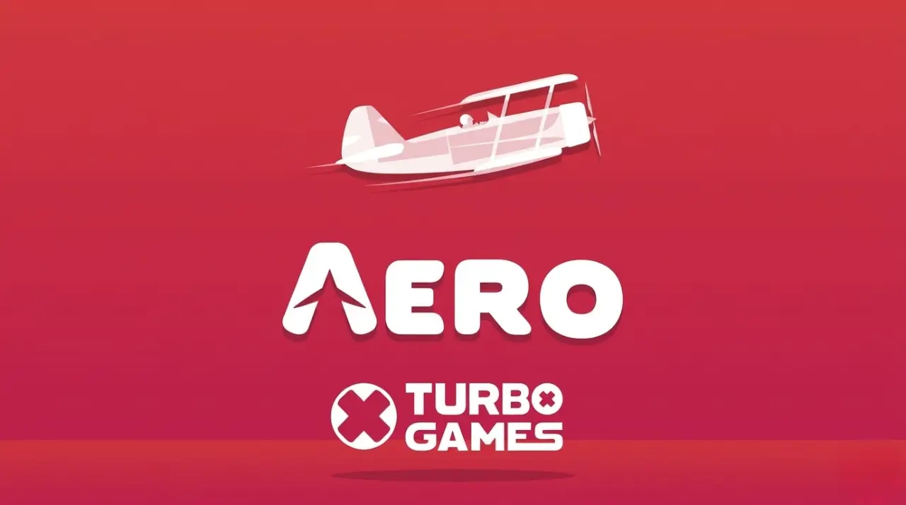 Aero Game Banner