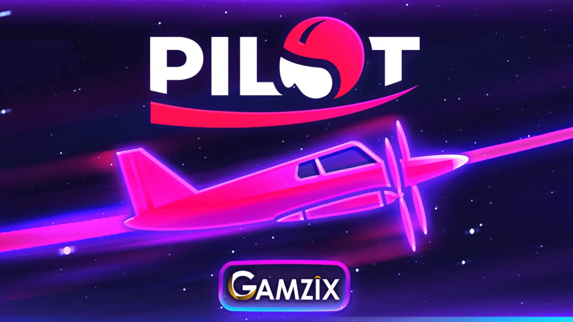 Pilot Game Banner
