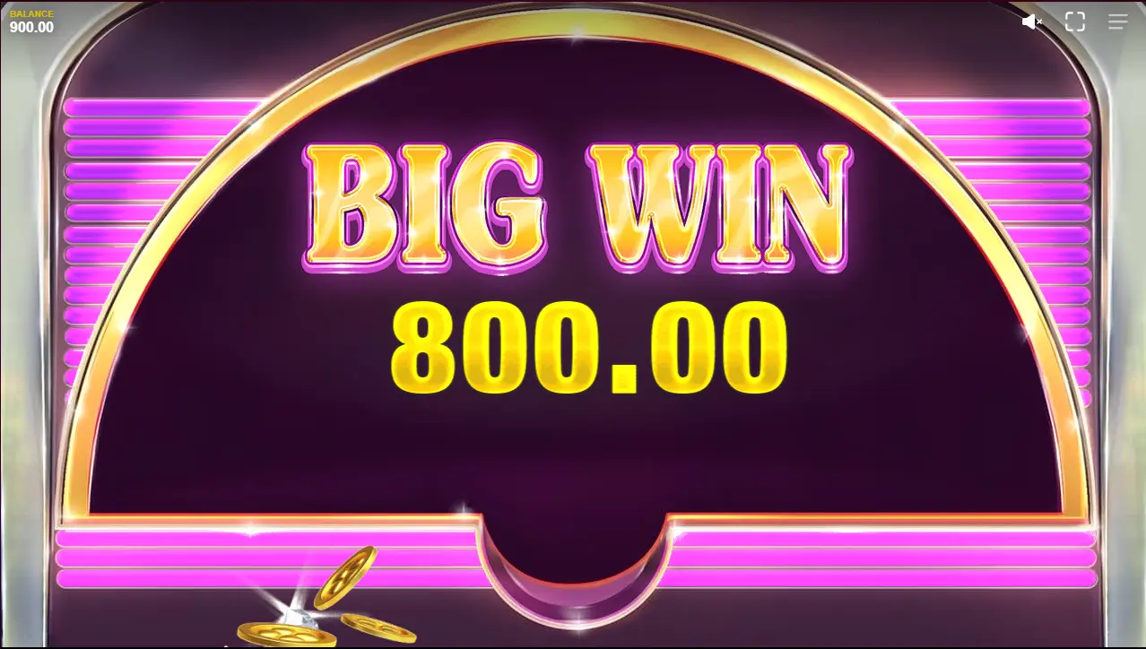 Grand wheel game screenshot