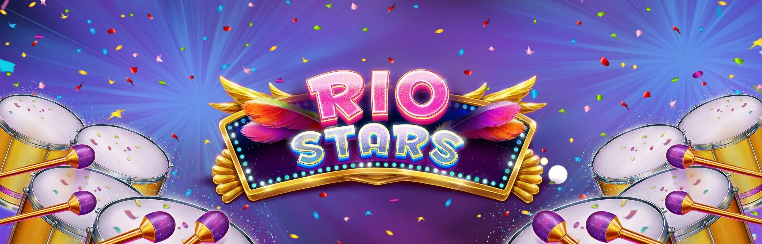 rio stars game banner