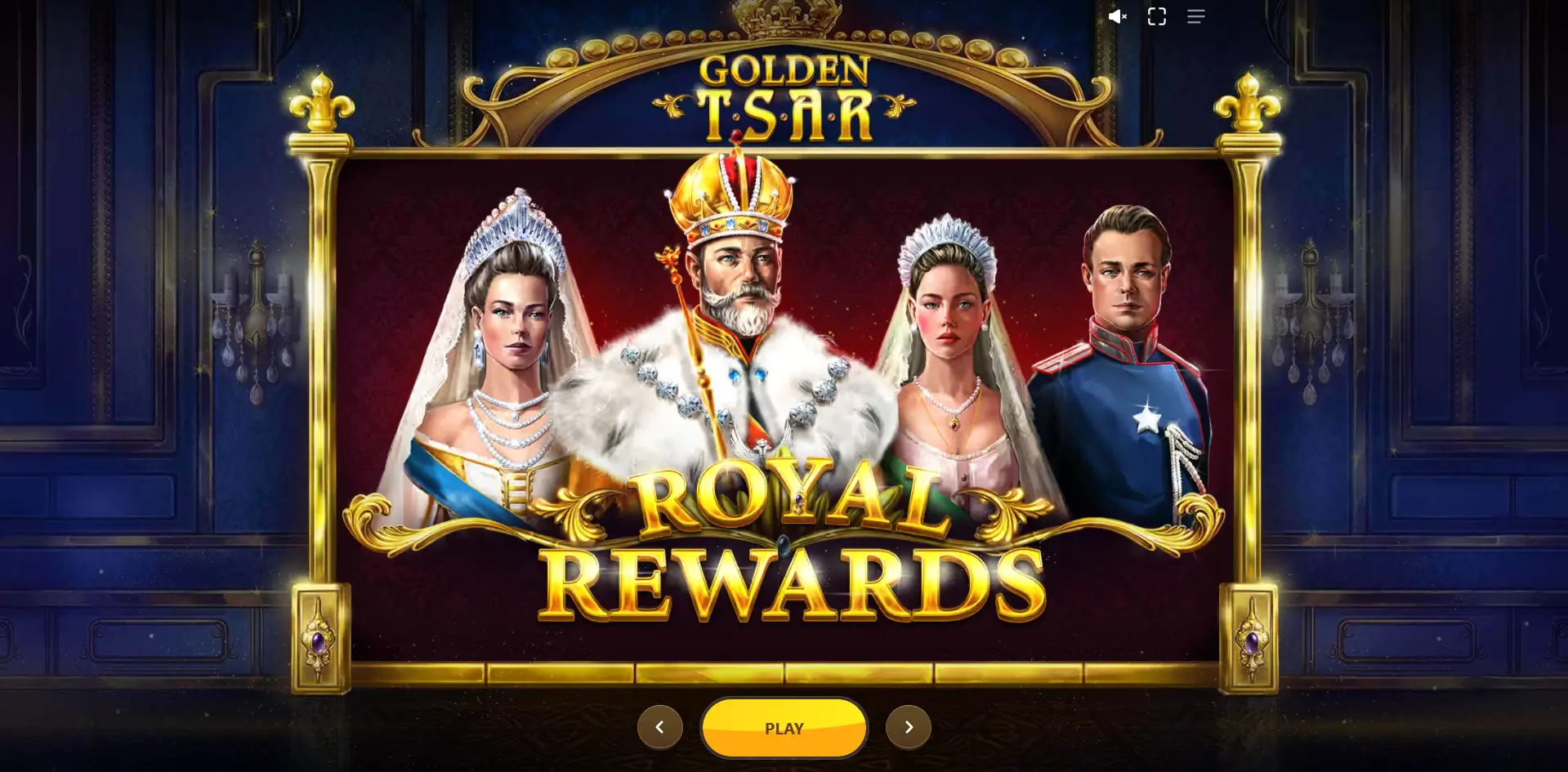 Gold Star Game Banner