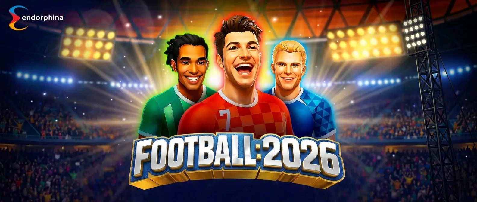 Football 2026 Game Banner