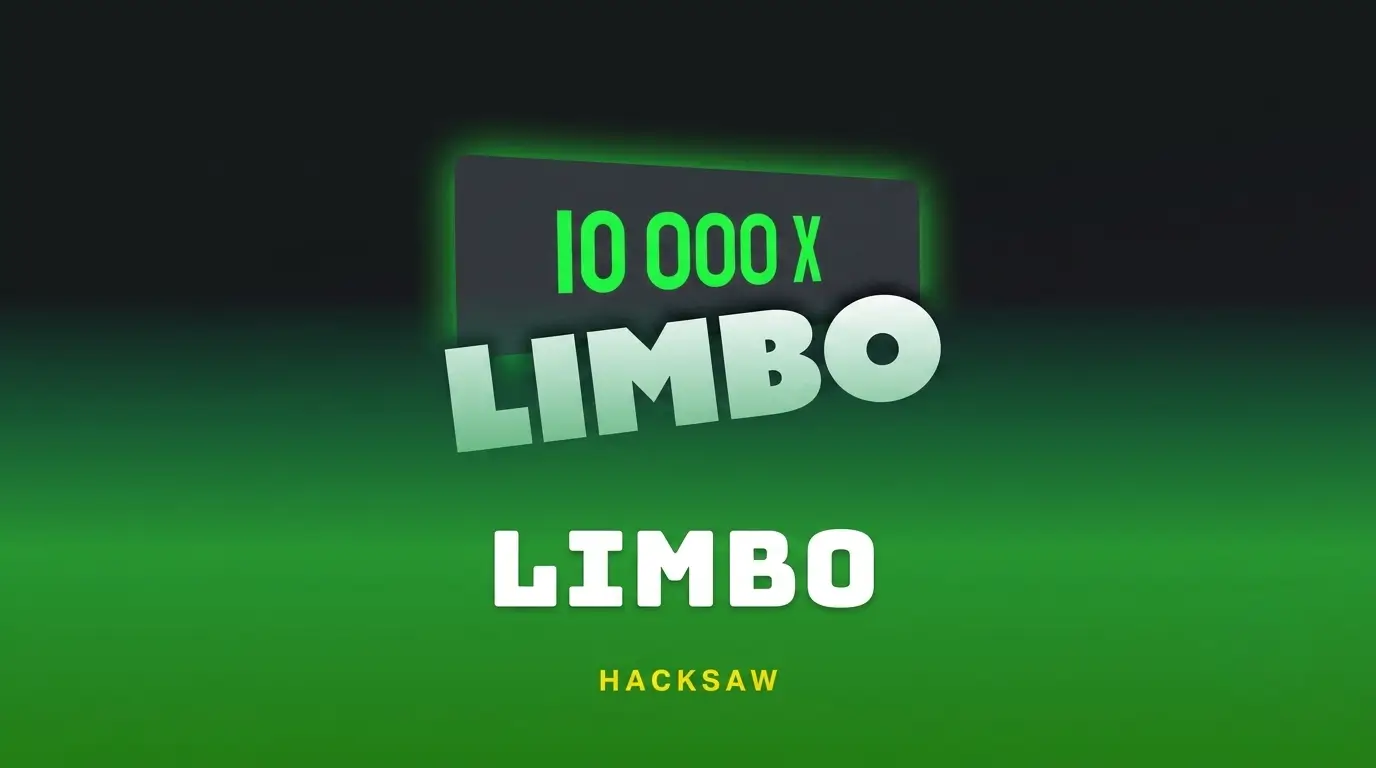 Limbo Game Banner