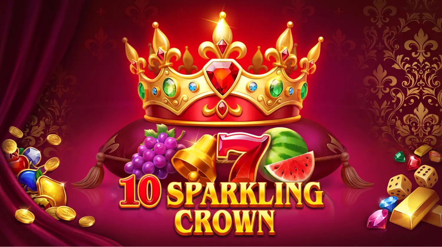 10 Sparkling Clown Game Banner
