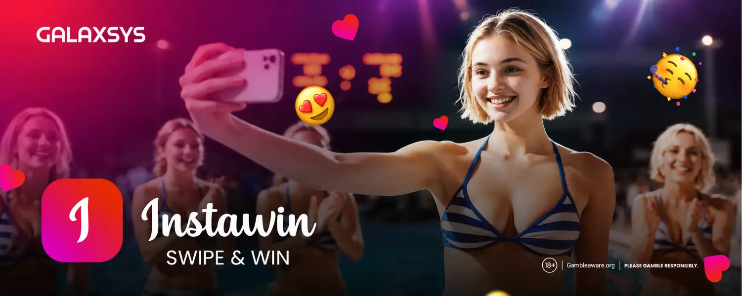 Instawin Game Banner